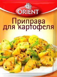 Приправа, Orient (Ориент) 20 г для картофеля