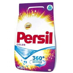 Порошок стиральный, Persil (Персил) 3 кг Колор