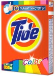 Порошок стиральный, Tide (Тайд) 450 г Колор автомат для цветного белья