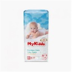 Подгузники-трусики детские, MyKiddo (Майкиддо) 15-22 кг р. xxl №32 Премиум