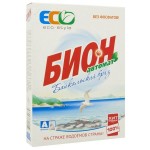 Порошок стиральный, Хит Продаж 400 г автомат бион байкальский бриз без фосфатов