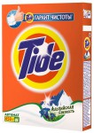 Порошок стиральный, Tide (Тайд) 450 г Альпийская свежесть