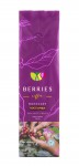 Кофе, Berries Coffee (Беррис Кофе) 250 г Коста Рика в зернах жареный с кофеином арабика