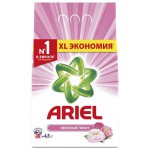 Порошок стиральный, Ariel (Ариэль) 4.5 кг Нежный пион автомат