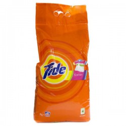 Порошок стиральный, Tide (Тайд) 9 кг Колор автомат для цветного белья