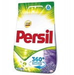 Порошок стиральный, Persil (Персил) 4.5 кг лаванда