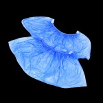 Бахилы полиэтиленовые, 50 шт пар