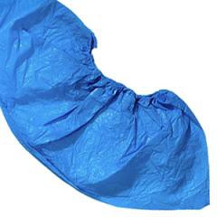 Бахилы полиэтиленовые текстурированные 2.5 г пара 1 шт.