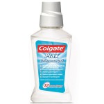 Ополаскиватель для полости рта, Colgate (Колгейт) 250 мл плакс тотал отбеливающий