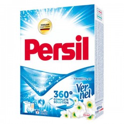 Порошок стиральный, Persil (Персил) 450 г Эксперт вернель ручная стирка