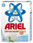 Порошок стиральный, Ariel (Ариэль) 450 г Белая роза для ручной стирки