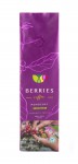 Кофе, Berries Coffee (Беррис Кофе) 250 г Эфиопия Йиргачиф в зернах жареный с кофеином арабика