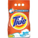 Порошок стиральный, Tide (Тайд) 4.5 кг белые облака