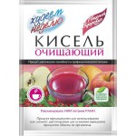 Кисель, Леовит 20 г №1 очищающий