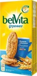 Печенье, Belvita (Белвита) 225 г Утреннее витаминизированное злаки