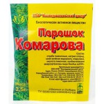 Порошок Комарова, пор. 2.5 г №1