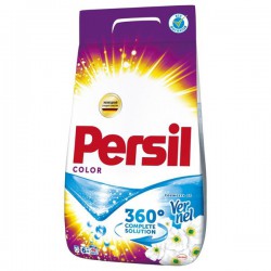 Порошок стиральный, Persil (Персил) 6 кг Колор свежесть от Вернель